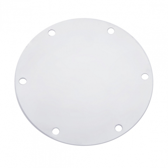 3-7/8" Diameter Train Horn Diaphragm