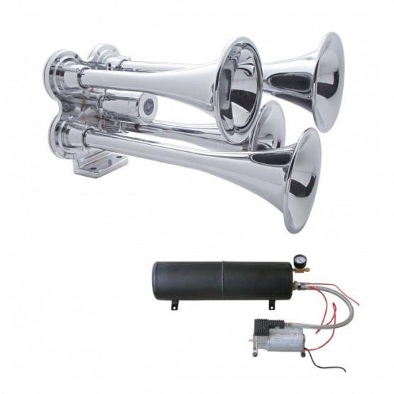 Mini Train Horn Bundle