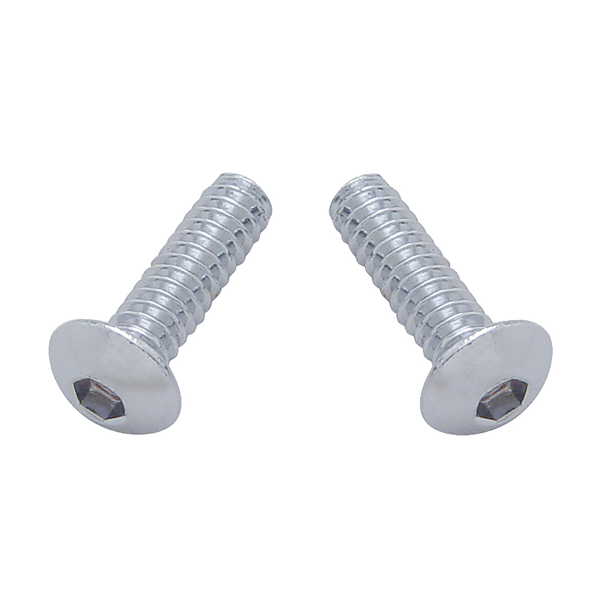 Etched Stainless "A" Panel Pocket Cover for Peterbilt - Thumbnail 2