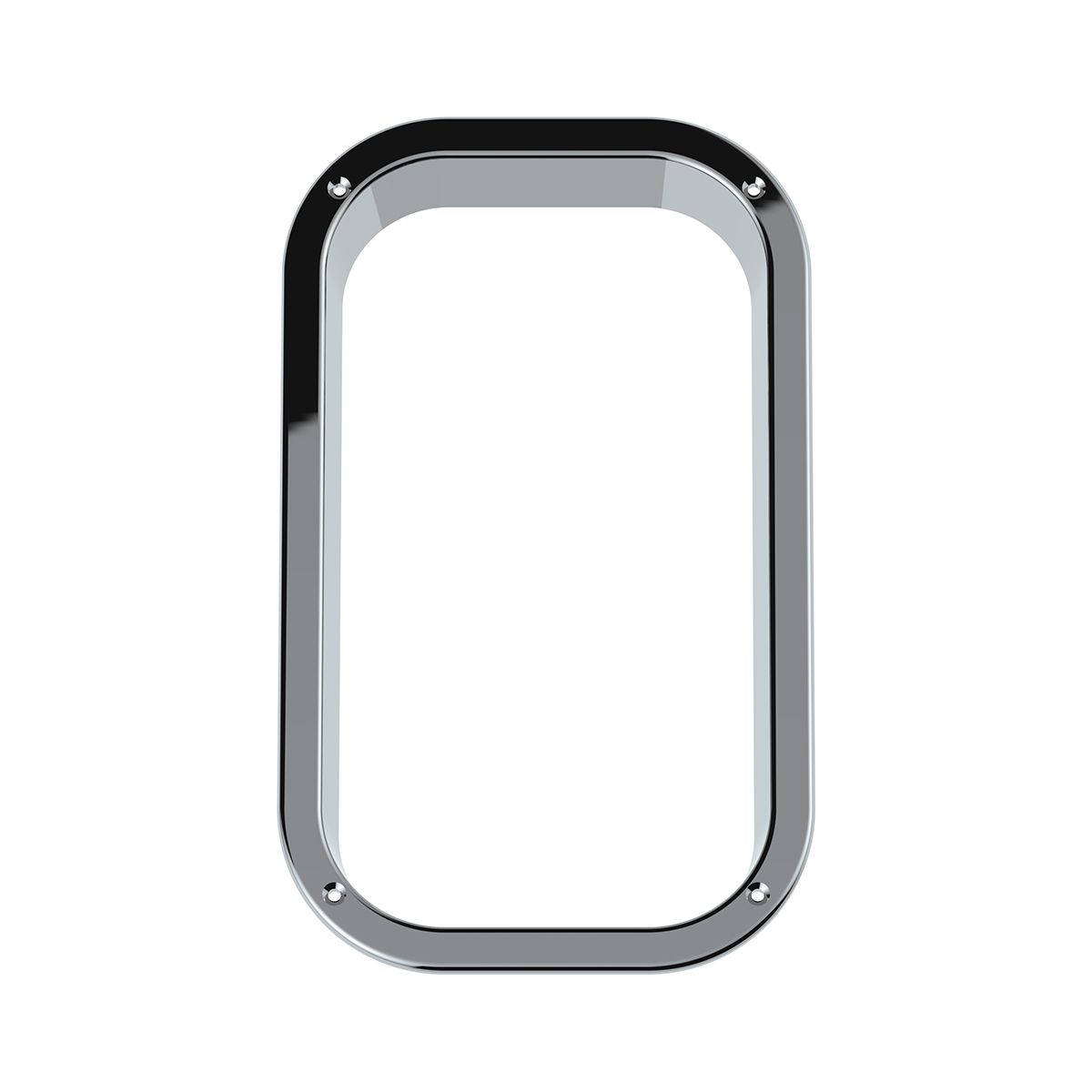 Freightliner Interior View Window Trim