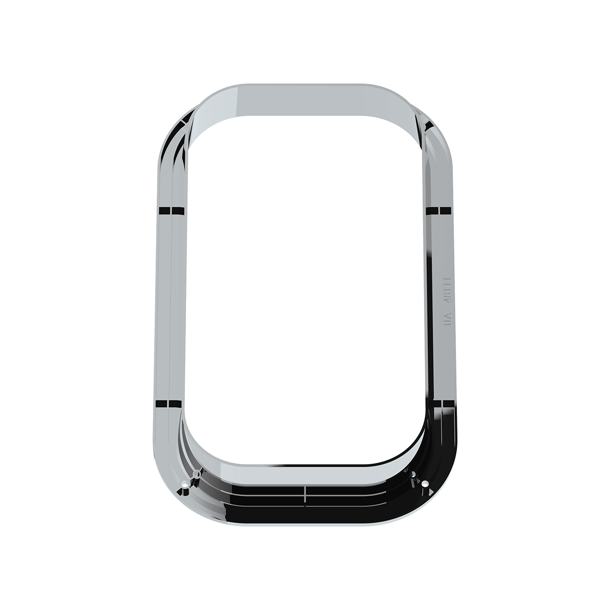 Freightliner Interior View Window Trim - Thumbnail 4