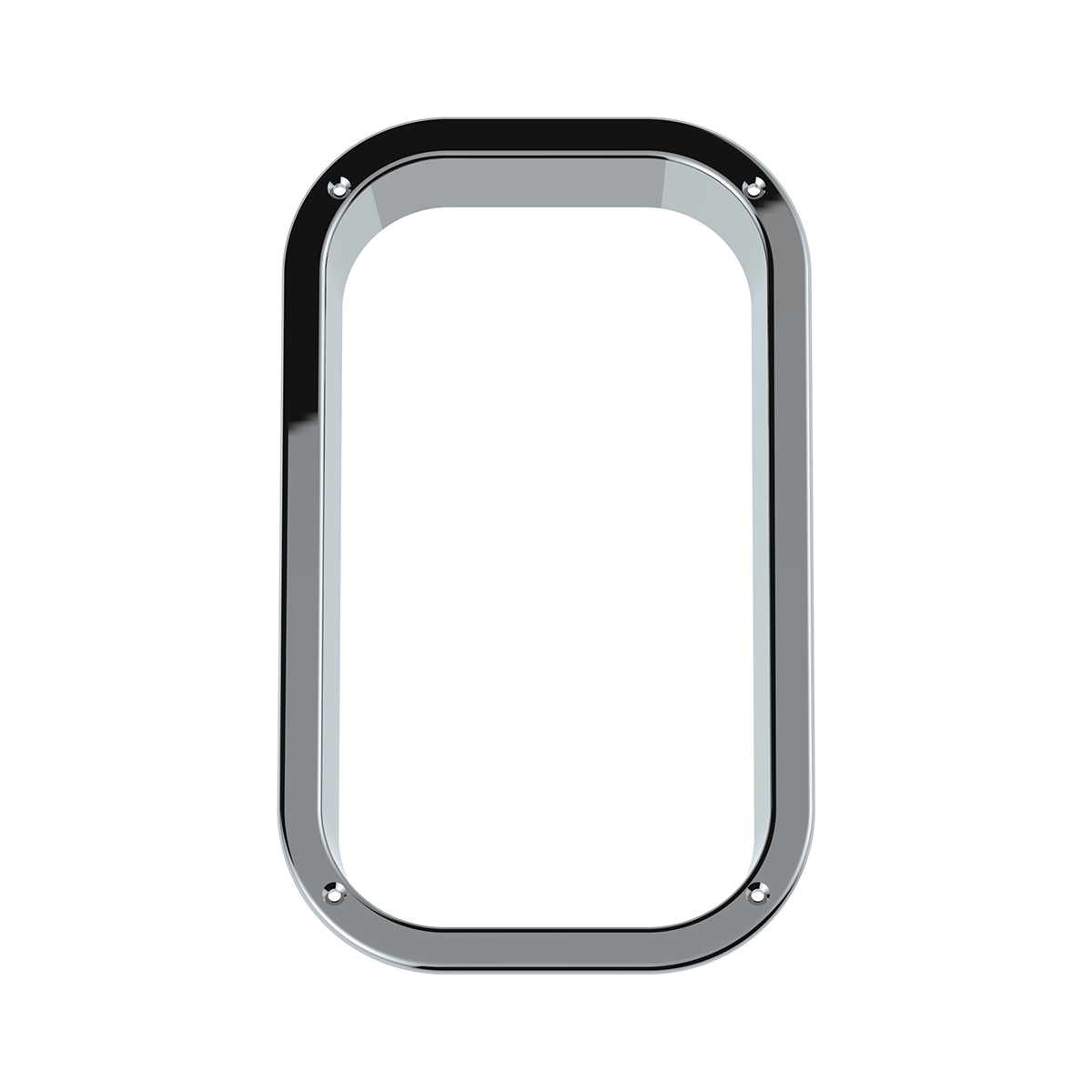 Freightliner Interior View Window Trim - Thumbnail 6