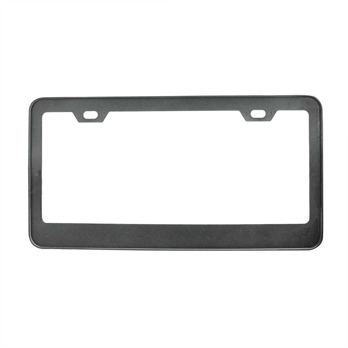 Foliage Camo License Plate Frame - Thumbnail 3