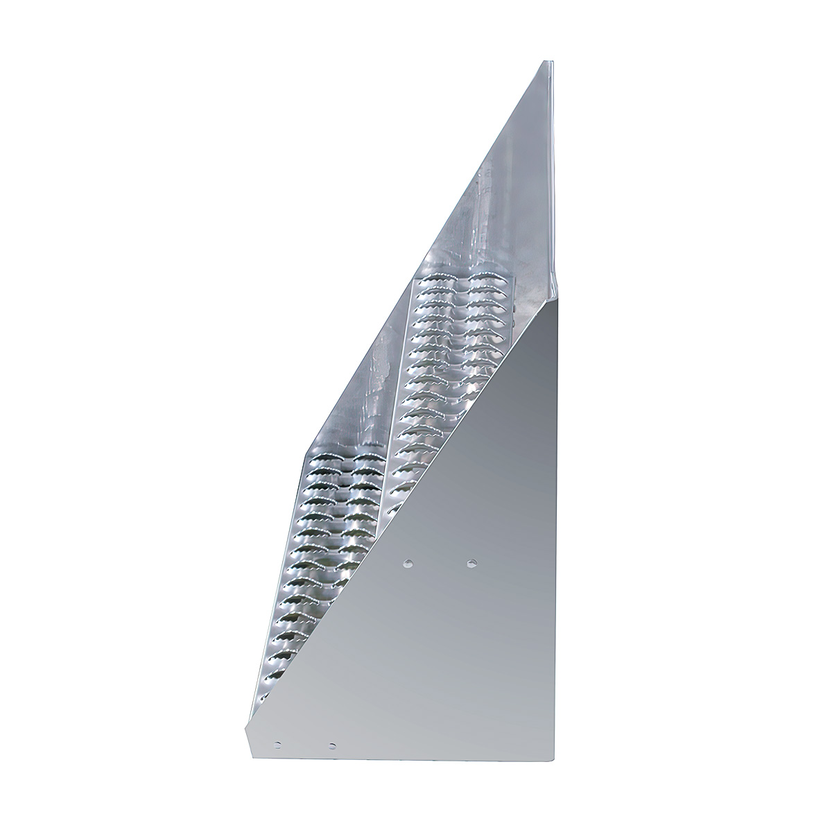 18" Aluminum Frame Step - Thumbnail 2