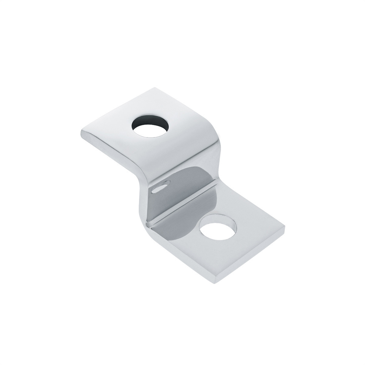 Heavy Duty "Z" Mounting Bracket - 1-1/2" x 1" x 1-1/2" - Thumbnail 5