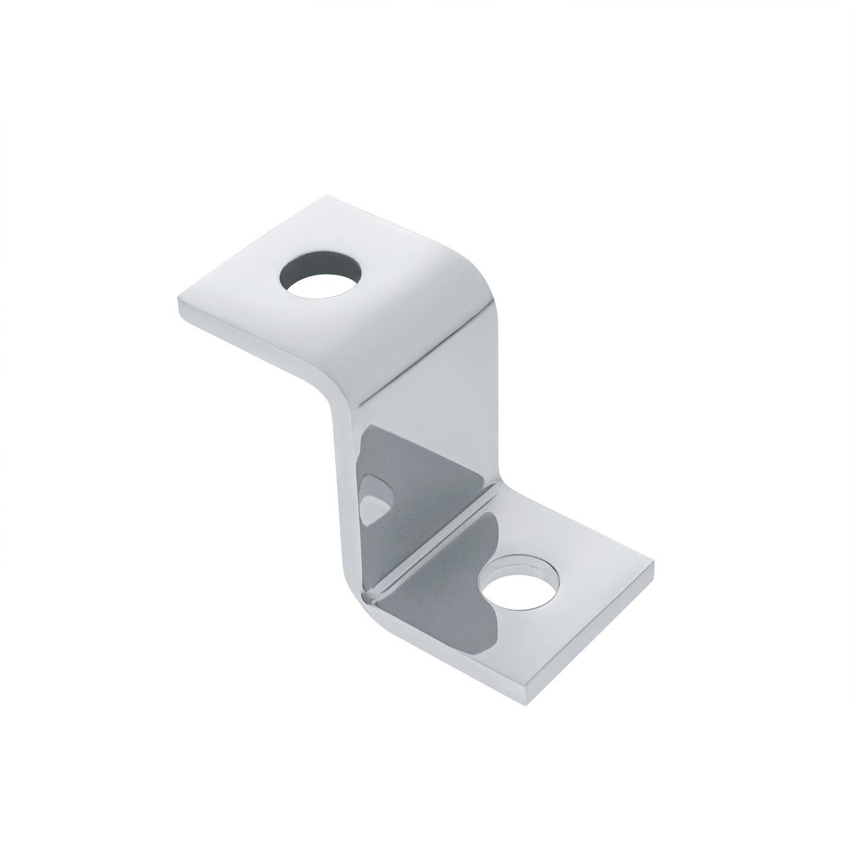 Heavy Duty "Z" Mounting Bracket - 1-1/2" x 2" x 1-1/2"