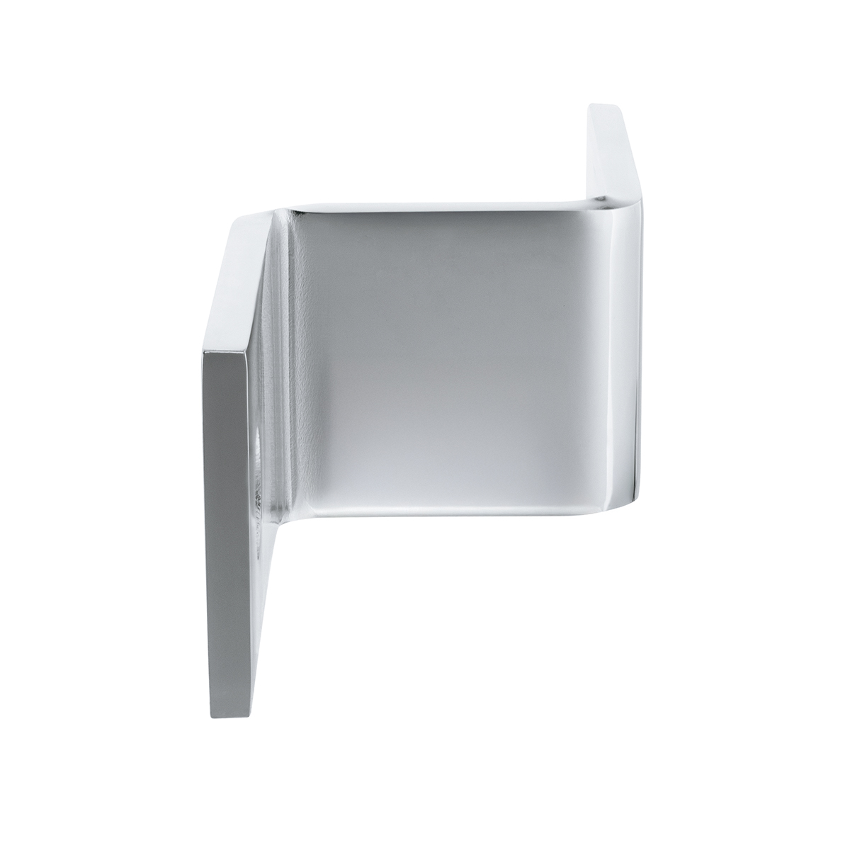 Heavy Duty "Z" Mounting Bracket - 3" x 2" x 3" - Thumbnail 4