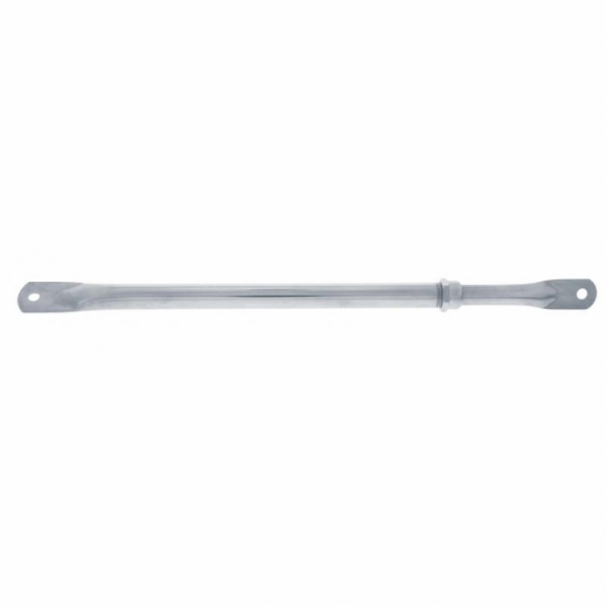 15" To 20" Stainless Steel Adjustable Extension Arm