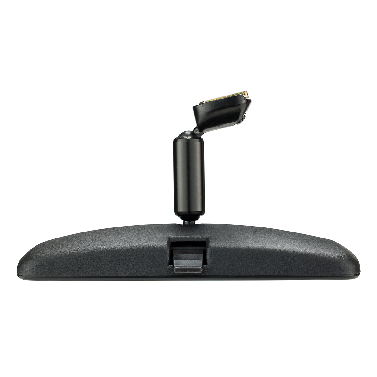 8" Black Day/Night Interior Rearview Mirror Assembly - Glue-On Mount - Thumbnail 5