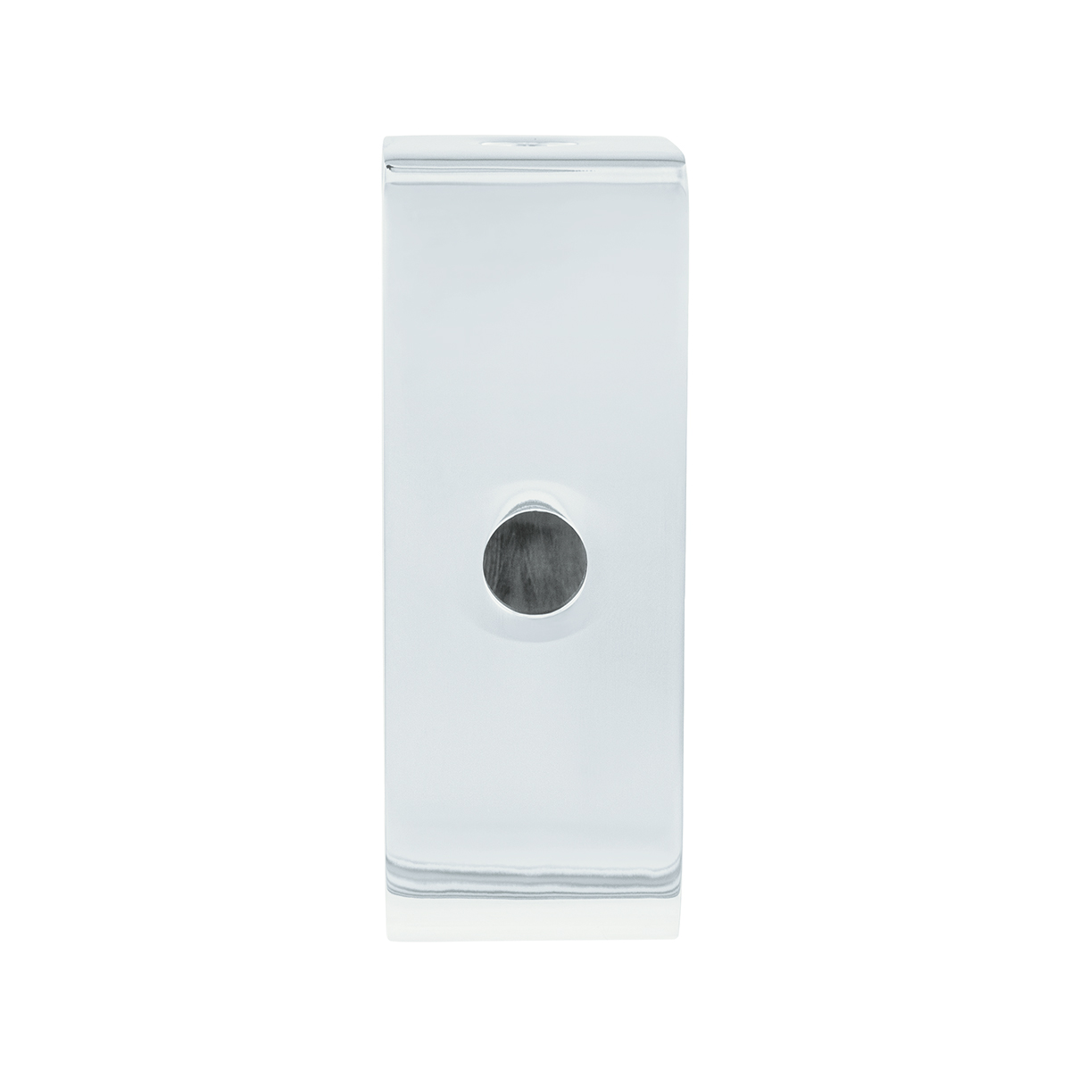 Stainless Steel Mirror Light Bracket (Bulk) - Thumbnail 3