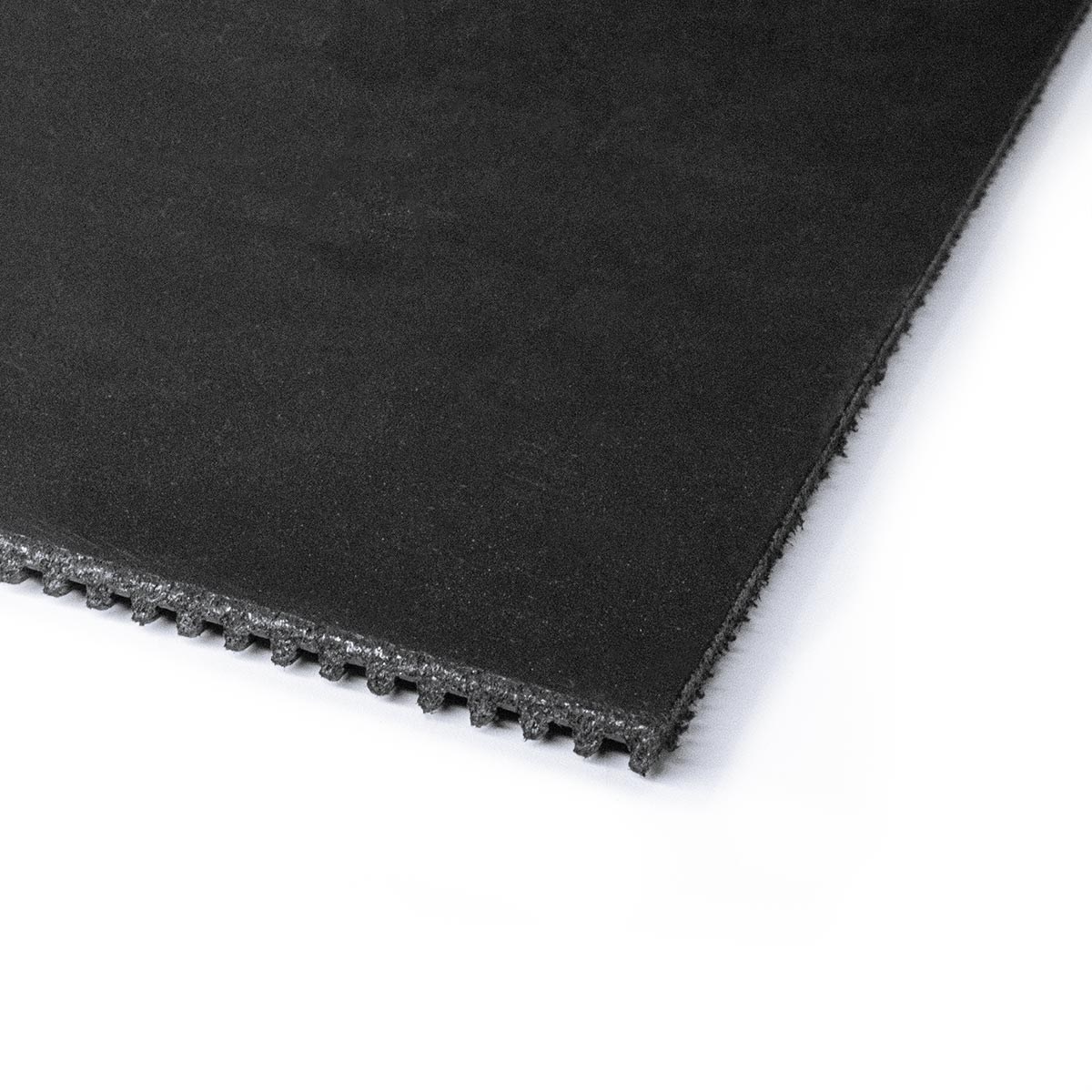 24" X 24" Black PROFLEX Mud Flap - Thumbnail 7