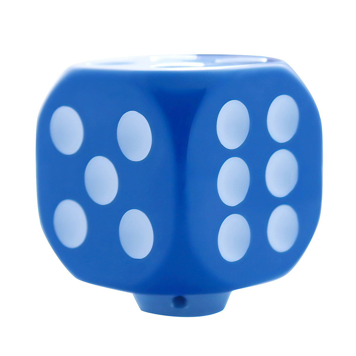 Blue Dice Gearshift Knob - Thumbnail 2
