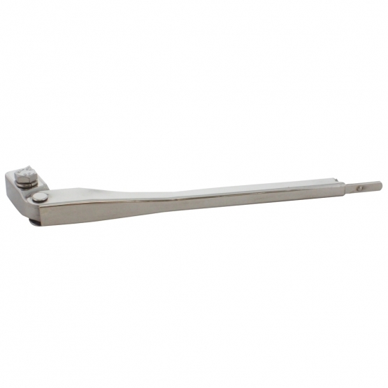 7-1/2" Plug Type Stainless Steel Wiper Arm