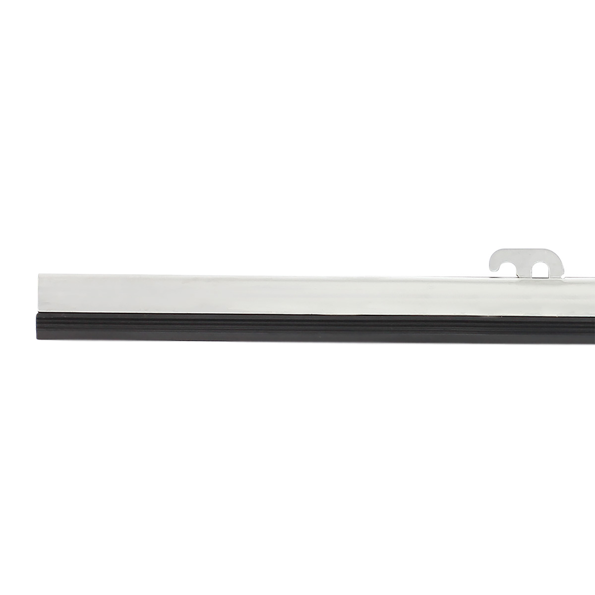 11" Stainless Steel Hook Style Wiper Blade - Thumbnail 2