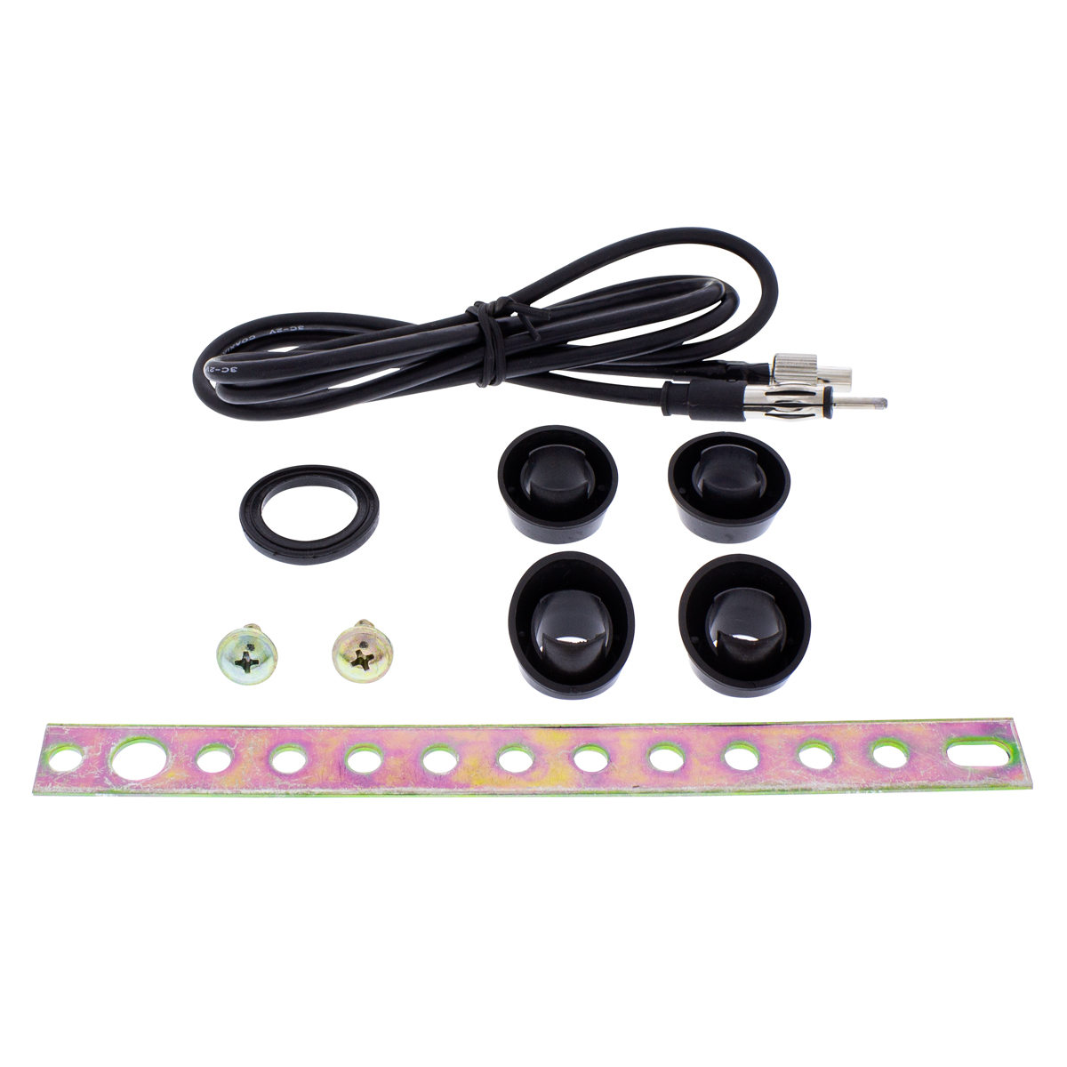 Fully Automatic AM/FM Antenna - Thumbnail 3