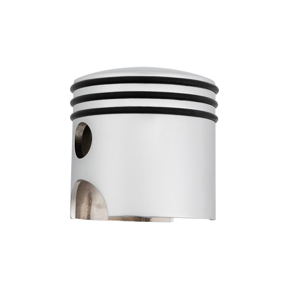 1/2"-13 Thread-On Piston Gearshift Knob - Thumbnail 2