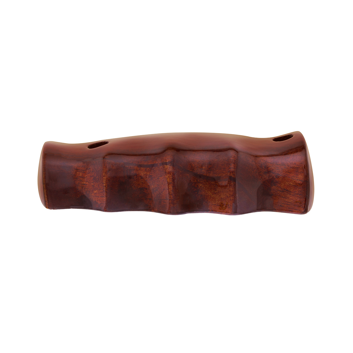 Wood T-Shape Gearshift Knob Top - Thumbnail 4