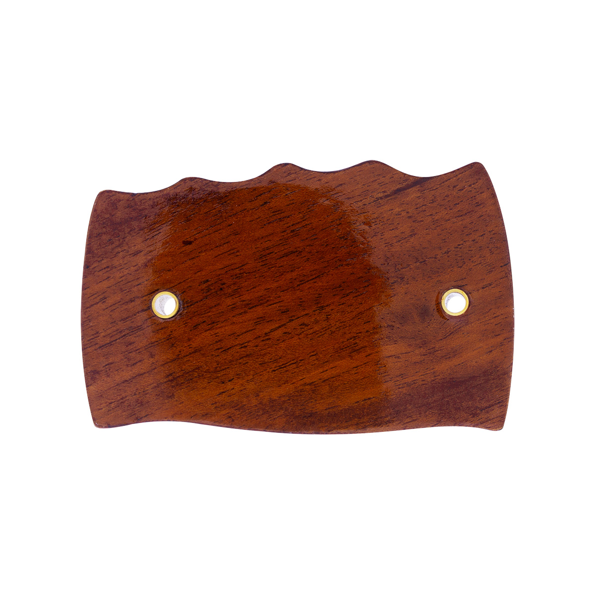Wood T-Shape Gearshift Knob Top - Thumbnail 5