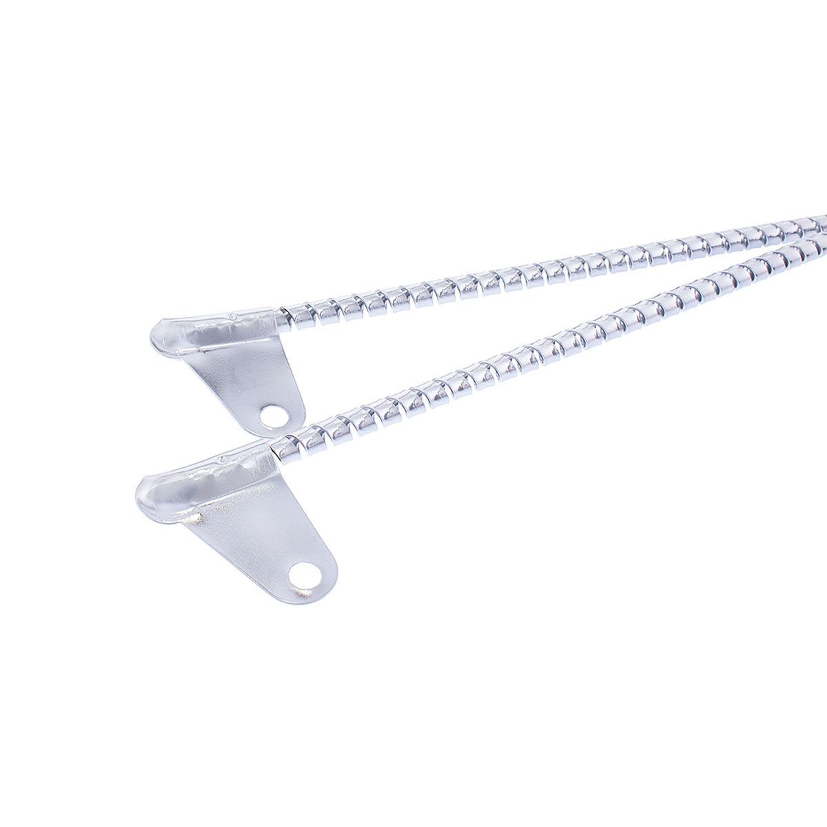 Chrome Curb Feelers (2-Pack) - Thumbnail 7