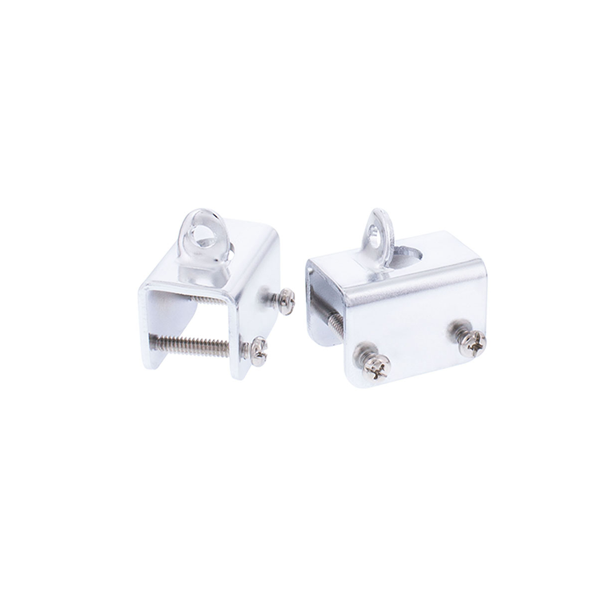 Chrome Curb Feelers (2-Pack) - Thumbnail 9