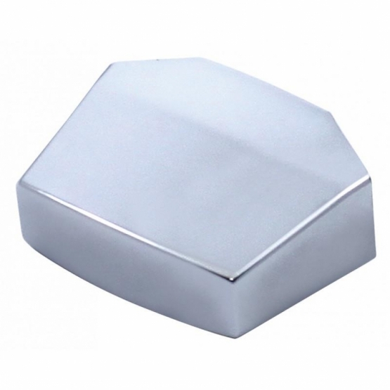 Range Selector Cover - Chrome