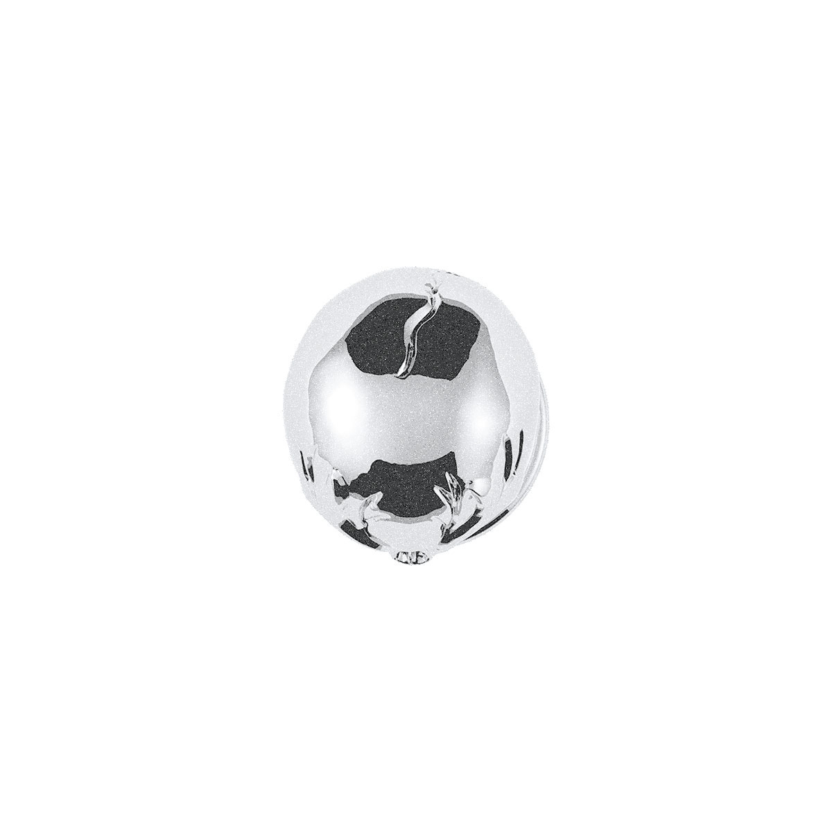 1/2"-13 Thread-On 3 Skull Candy Color Shift Knob-Pearl White - Thumbnail 4