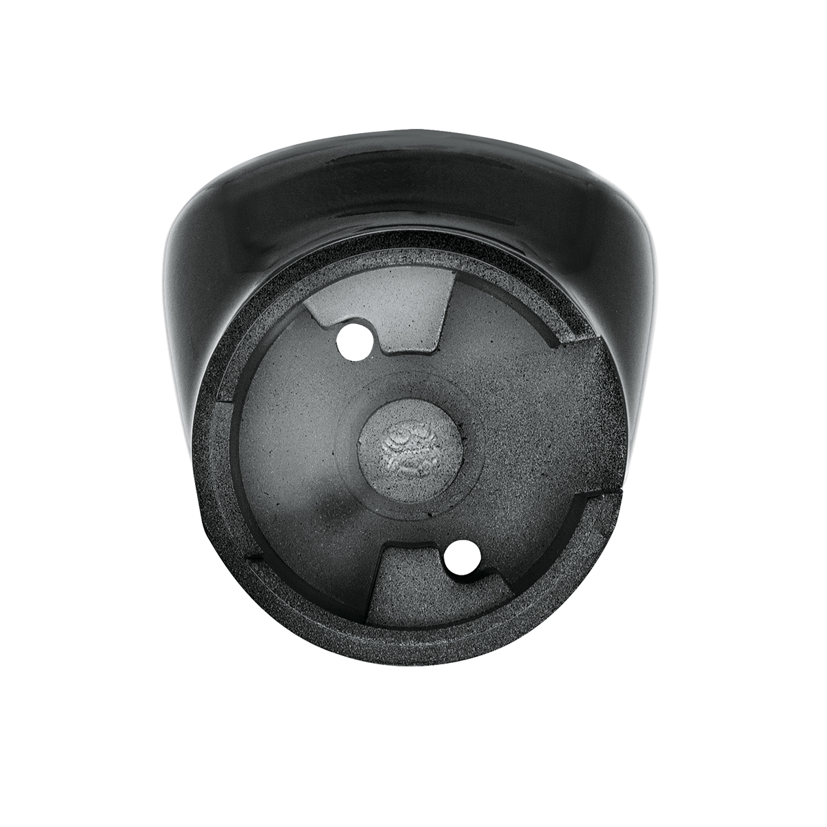 13/15/18 Speed Eaton-Fuller Style Gearshift Knob - Candy Black - Thumbnail 5