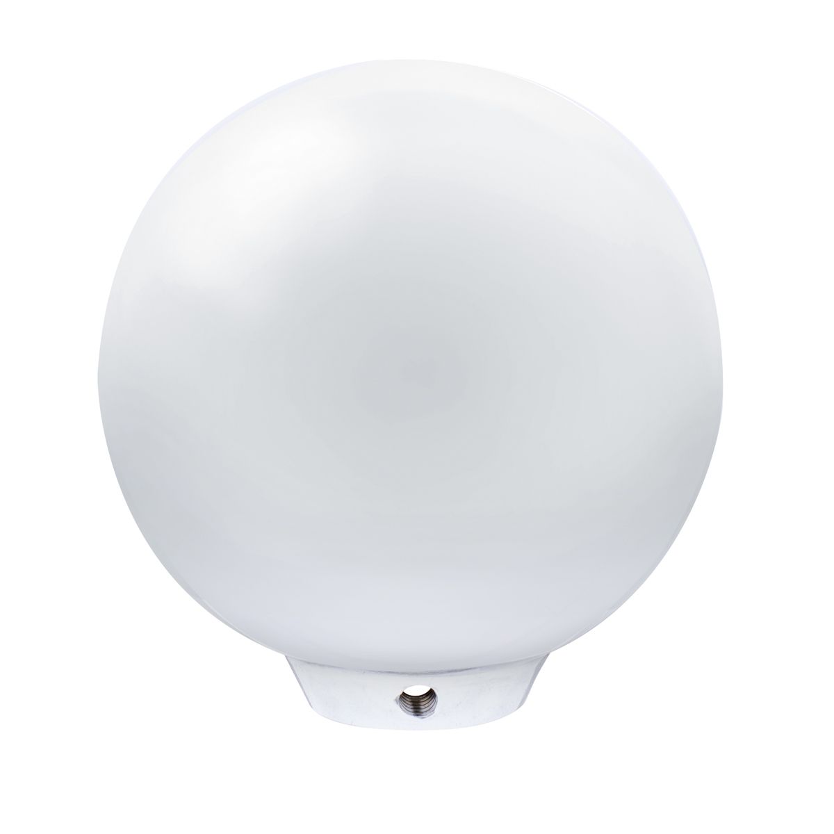 Ball Gearshift Knob - Chrome (Bulk)