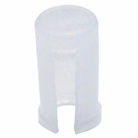 Skull Biker Gearshift Knob Only - Chrome (Bulk) - Thumbnail 3