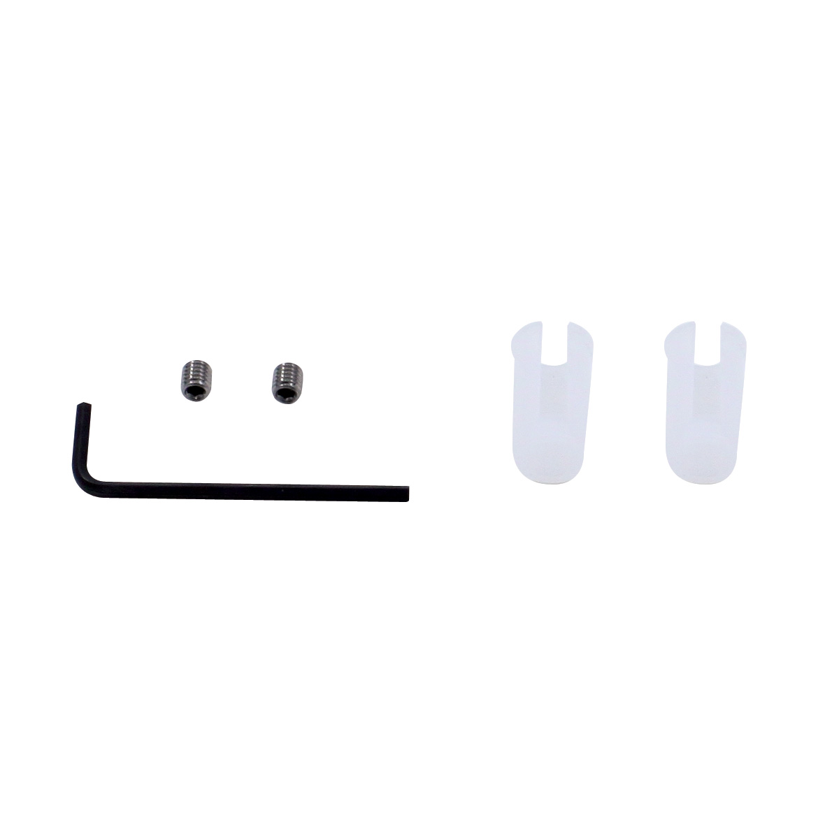 Pistol Grip Gearshft Knob - Black - Thumbnail 3