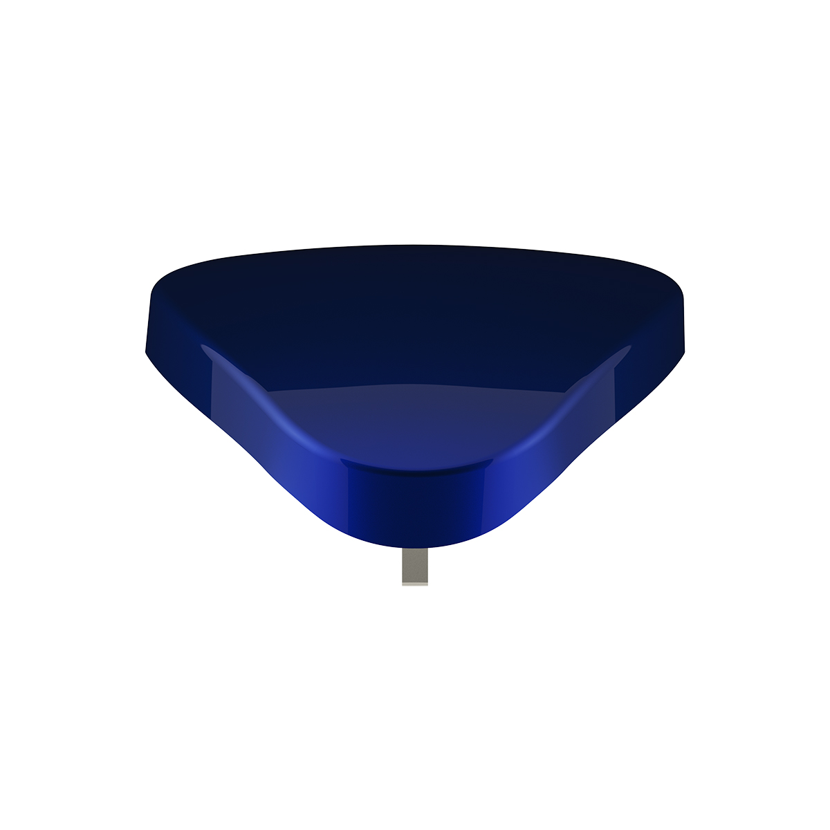 Plastic Cover For 9/10/13/15/18 Speed Gearshift Knob - Indigo Blue - Thumbnail 2