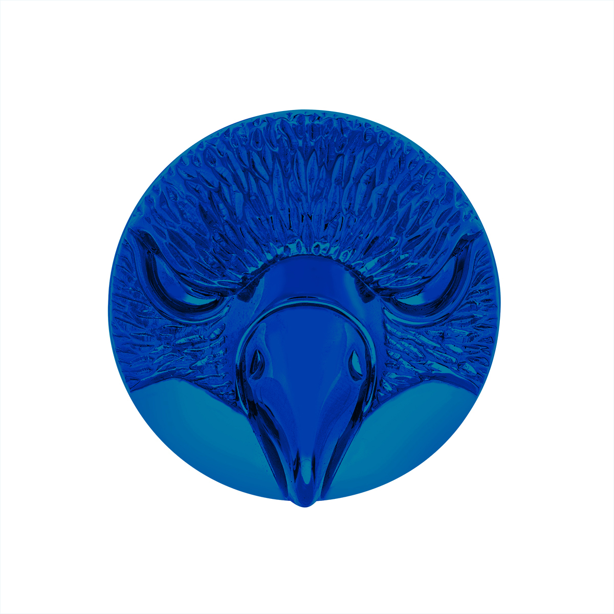 Eagle Air Valve Knob - Indigo Blue - Thumbnail 2