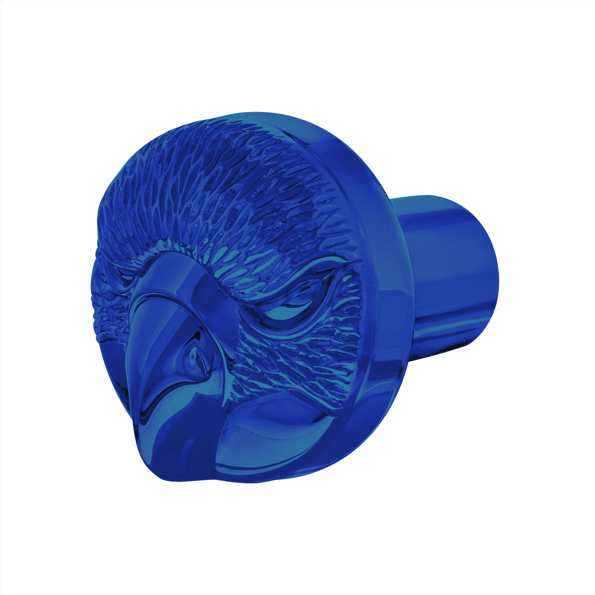 Eagle Air Valve Knob - Indigo Blue - Thumbnail 5