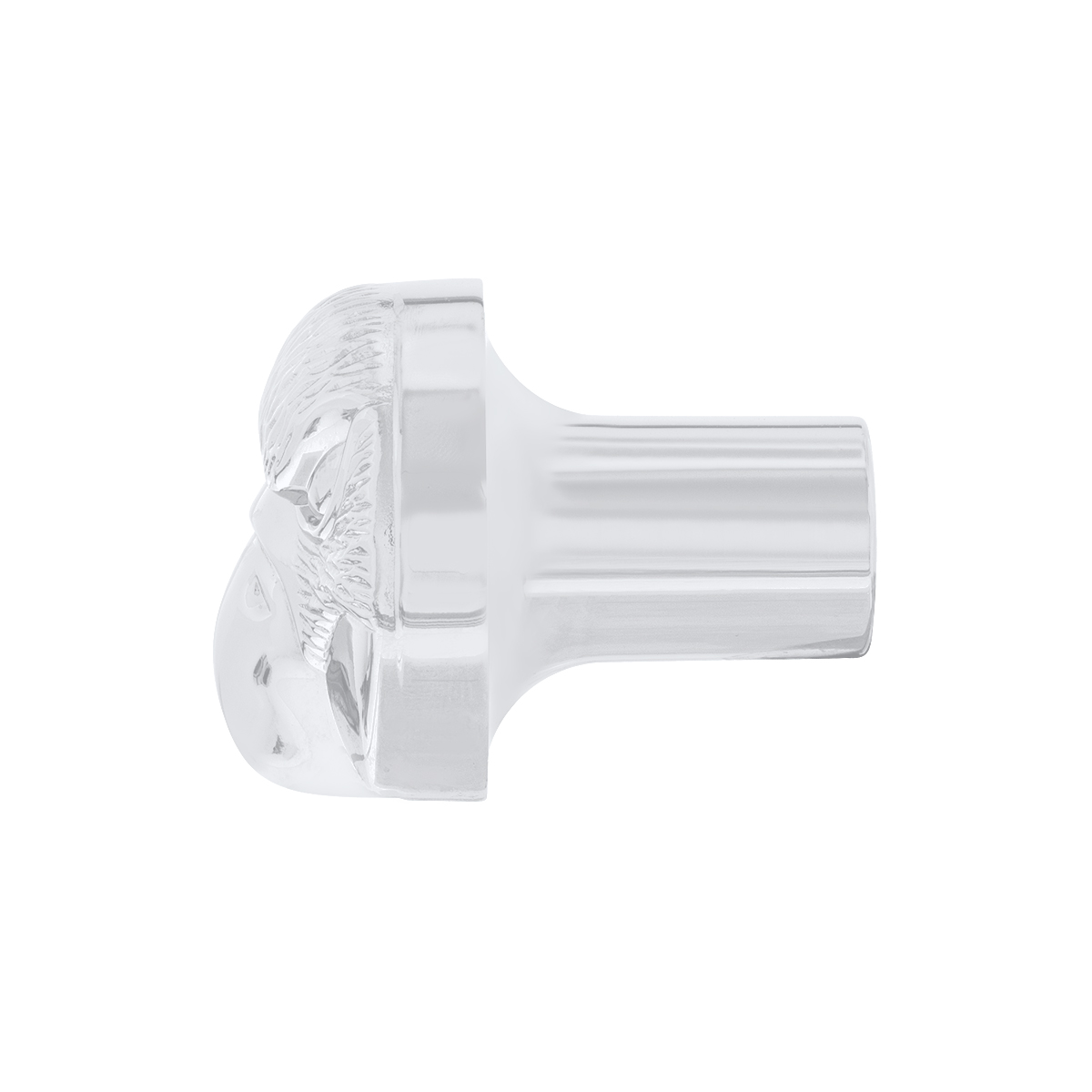 Eagle Air Valve Knob - Pearl White - Thumbnail 3