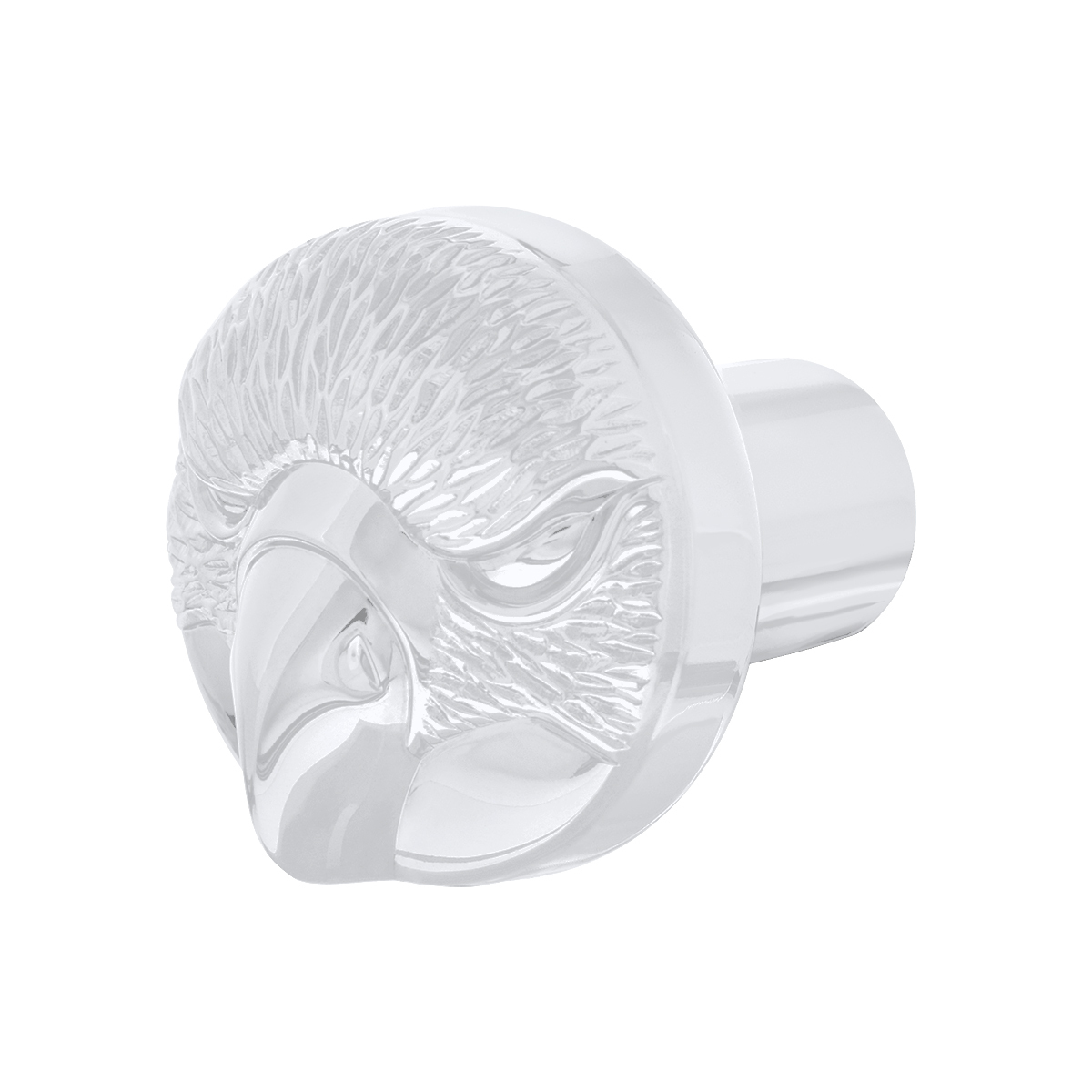 Eagle Air Valve Knob - Pearl White - Thumbnail 5