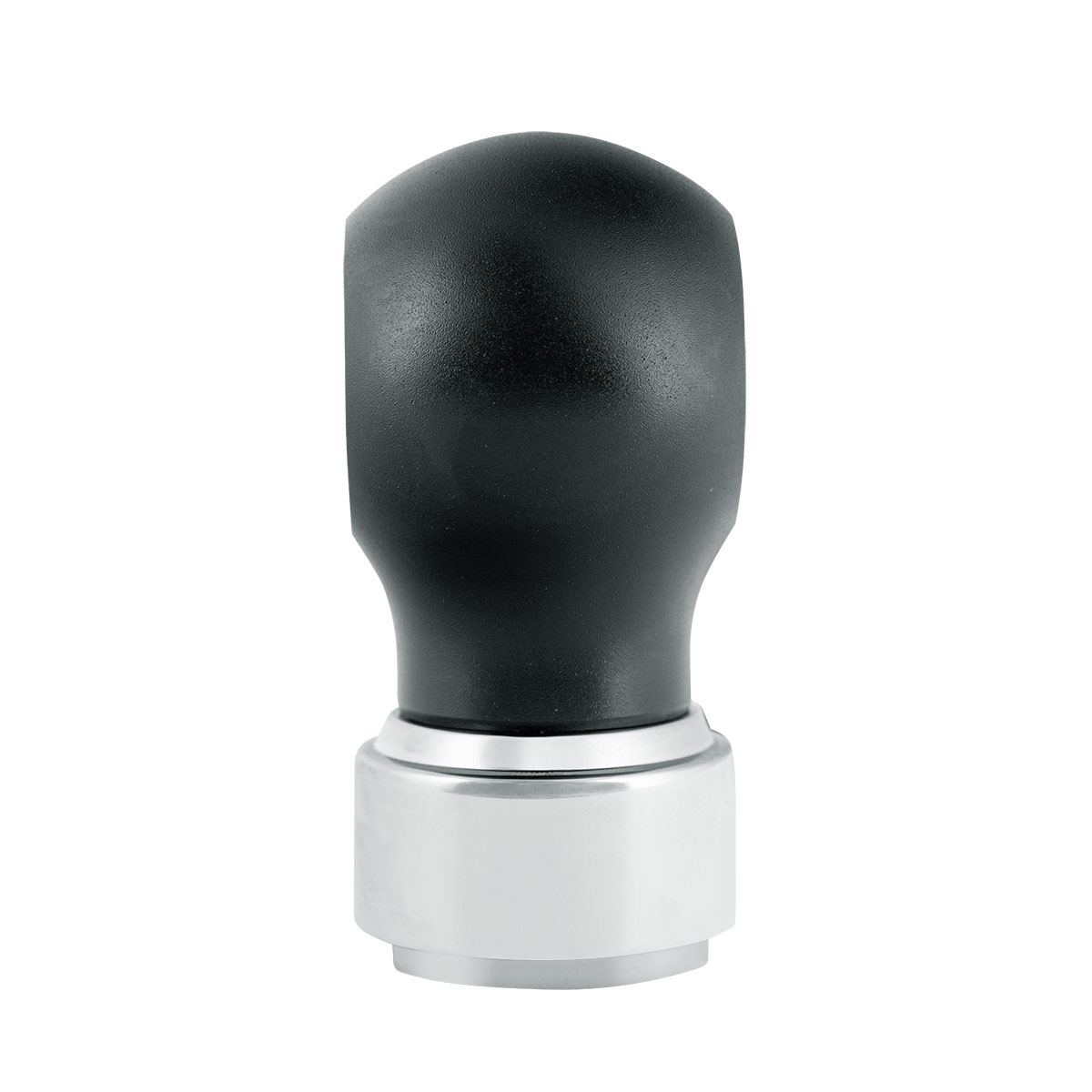 Thread-On Matte Black Charlotte Style Gearshift Knob With LED 9/10 Speed Adapter-Red LED - Thumbnail 5