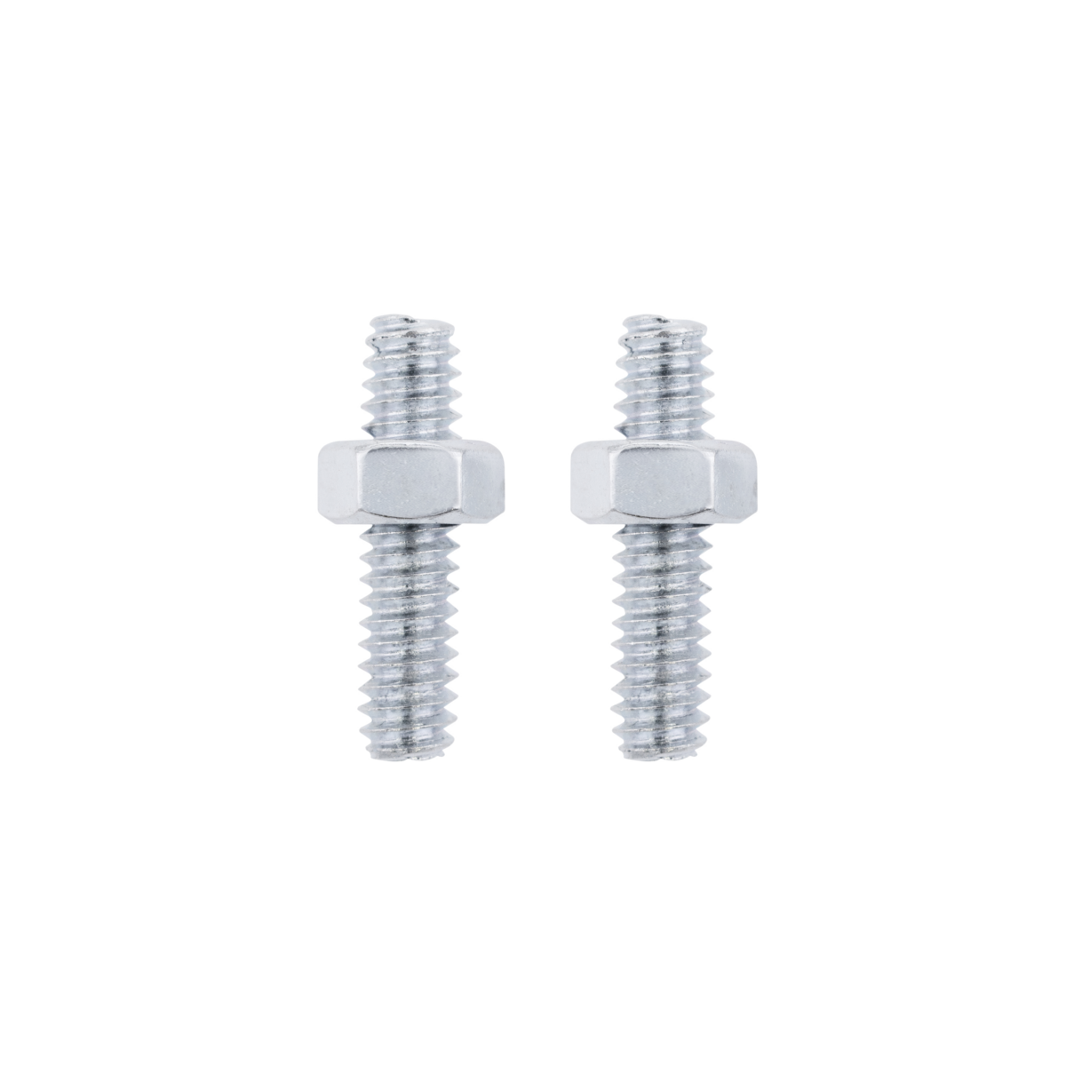 Die-Cast Swan Hood Ornament - Chrome - Thumbnail 6