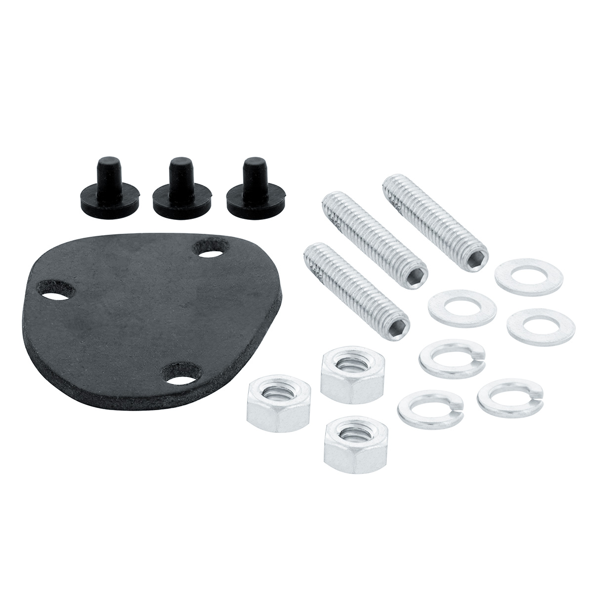 Candy Color Finger Hood Ornament-Indigo Blue - Thumbnail 9