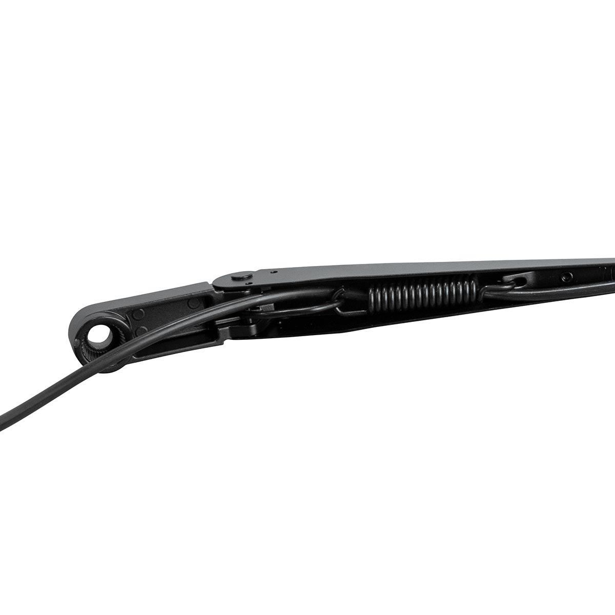 Wiper Arm Assembly With Wiper Blade For Peterbilt Trucks - Thumbnail 7