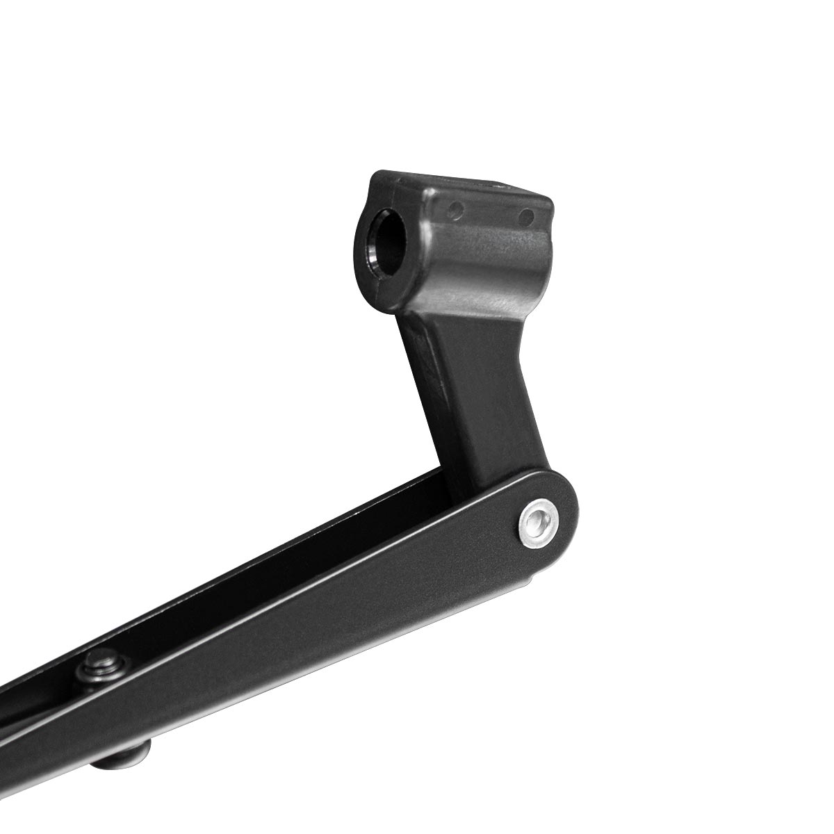 Wiper Arm Assembly With Wiper Blade For 2007-2020 Kenworth W900-Driver - Thumbnail 8