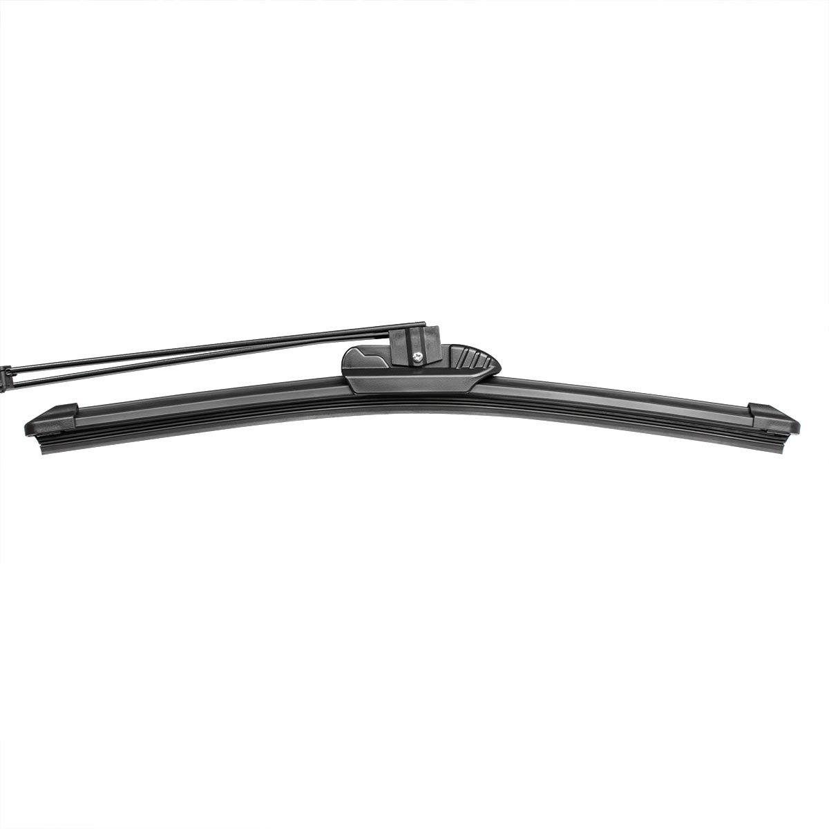 Wiper Arm Assembly With Wiper Blade For 2007-2020 Kenworth W900-Passenger - Thumbnail 7