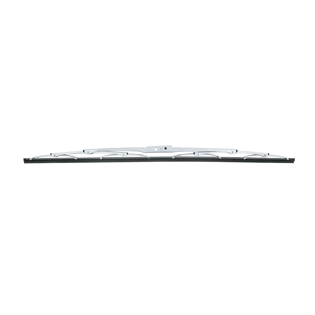 Stainless Steel Wiper Blade-24"