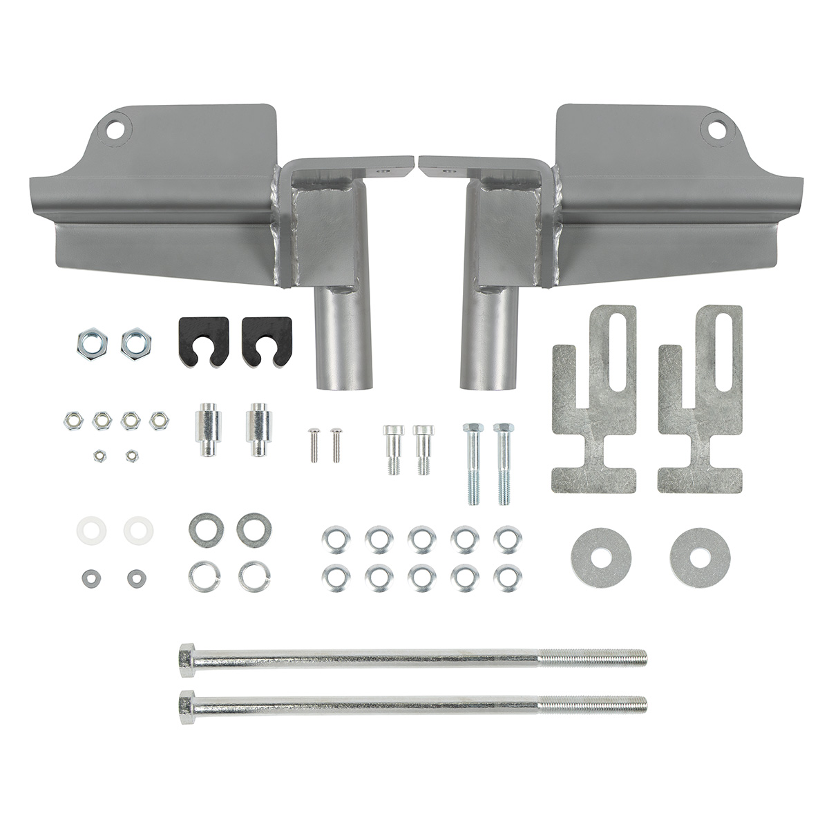 HighwayShield I20 R-304 Stainless Steel Grille Guard & Bracket Kit For 2008-2017 Freightliner Cascadia - Thumbnail 8