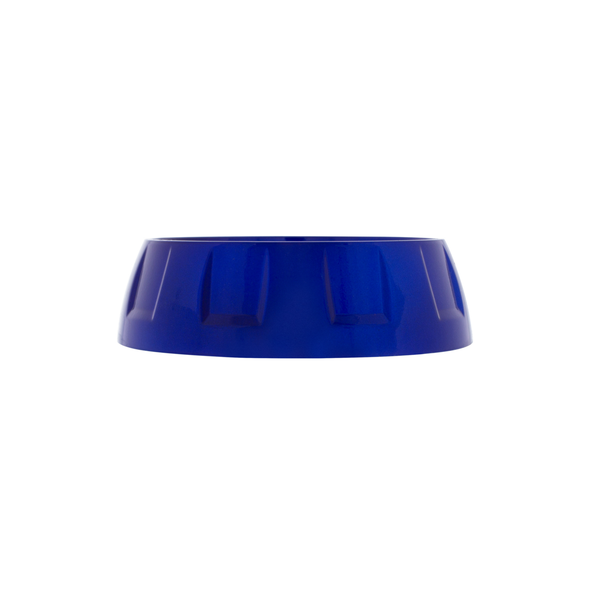 Steering Wheel Horn Bezel - Indigo Blue - Thumbnail 6