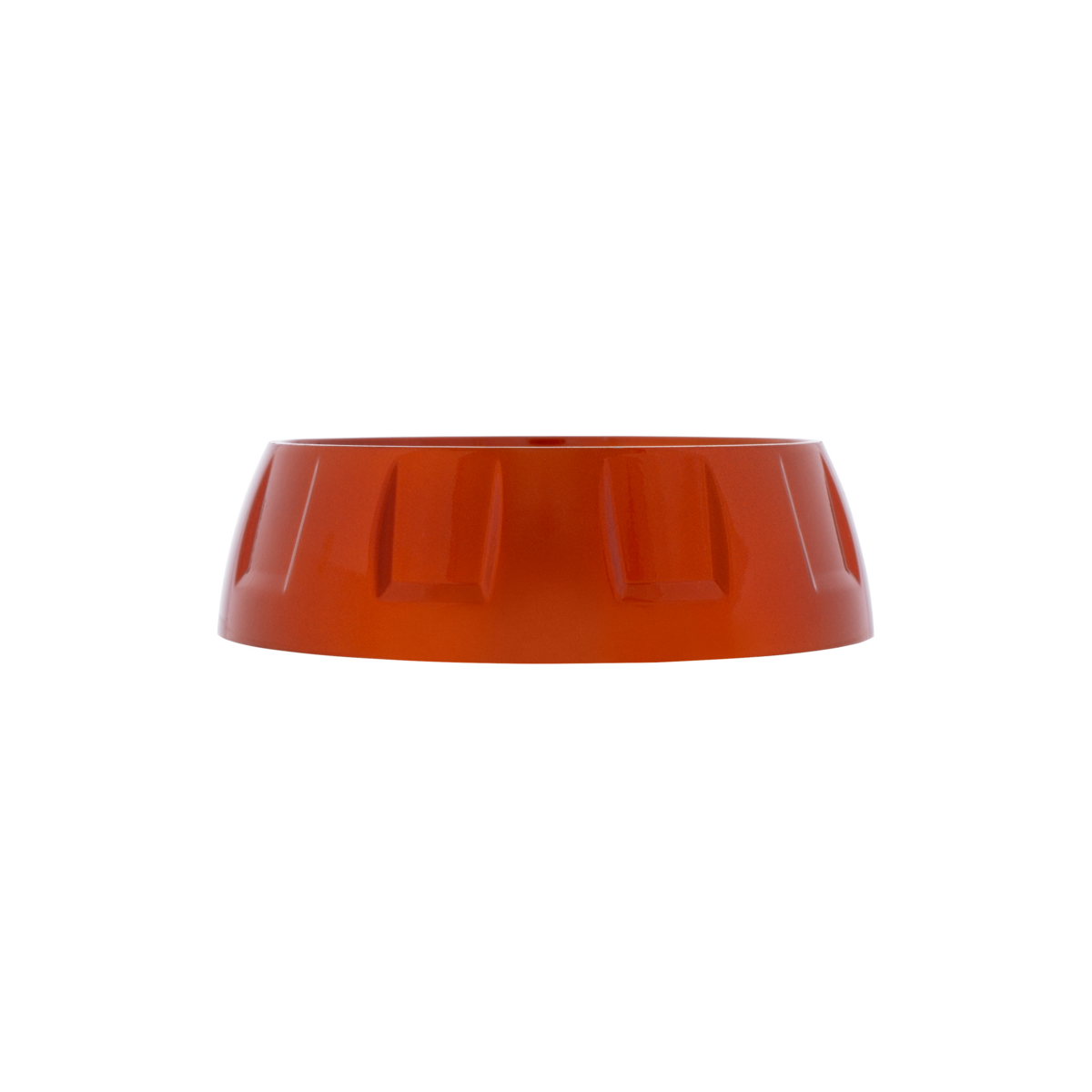 Steering Wheel Horn Bezel - Cadmium Orange - Thumbnail 5