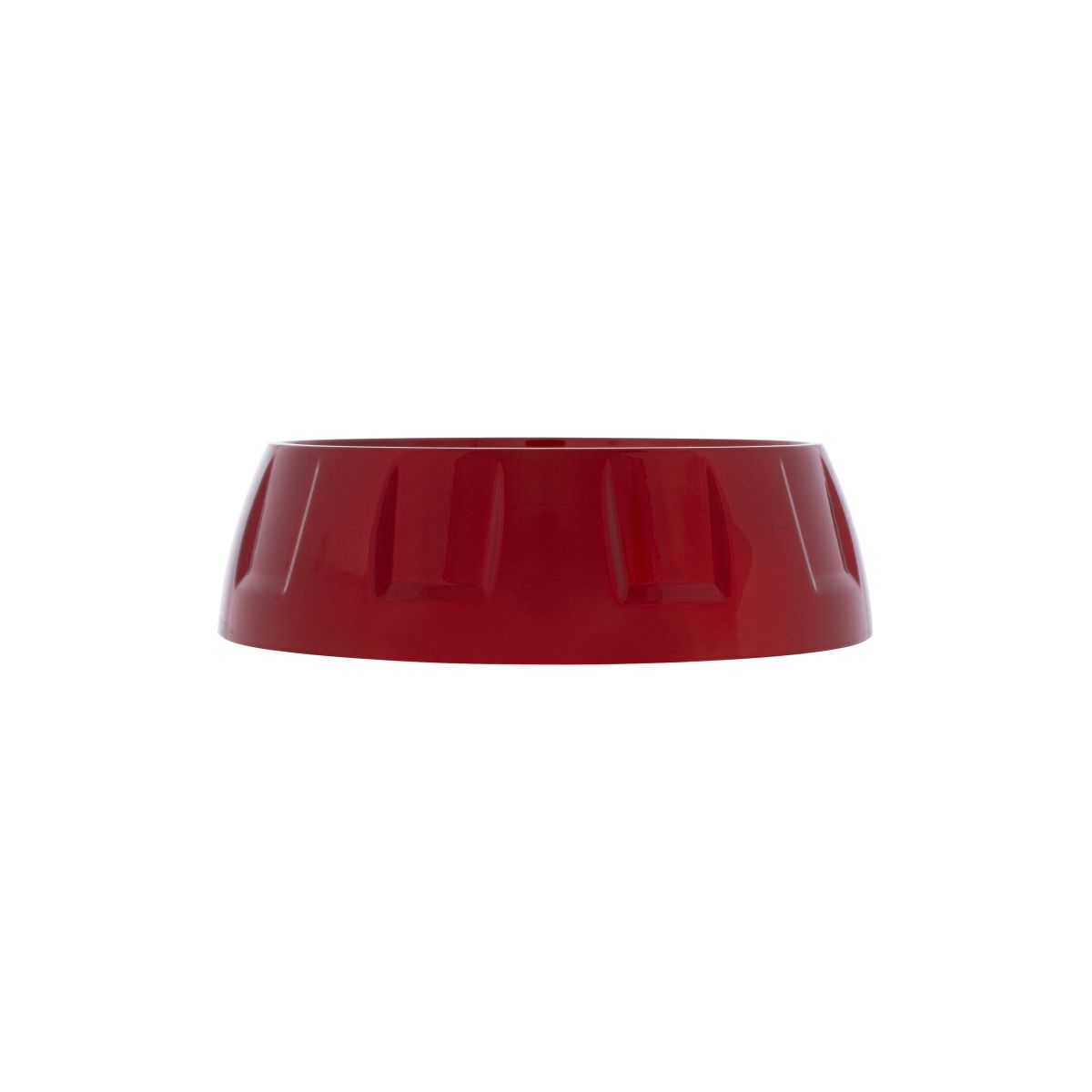 Steering Wheel Horn Bezel - Candy Red - Thumbnail 2