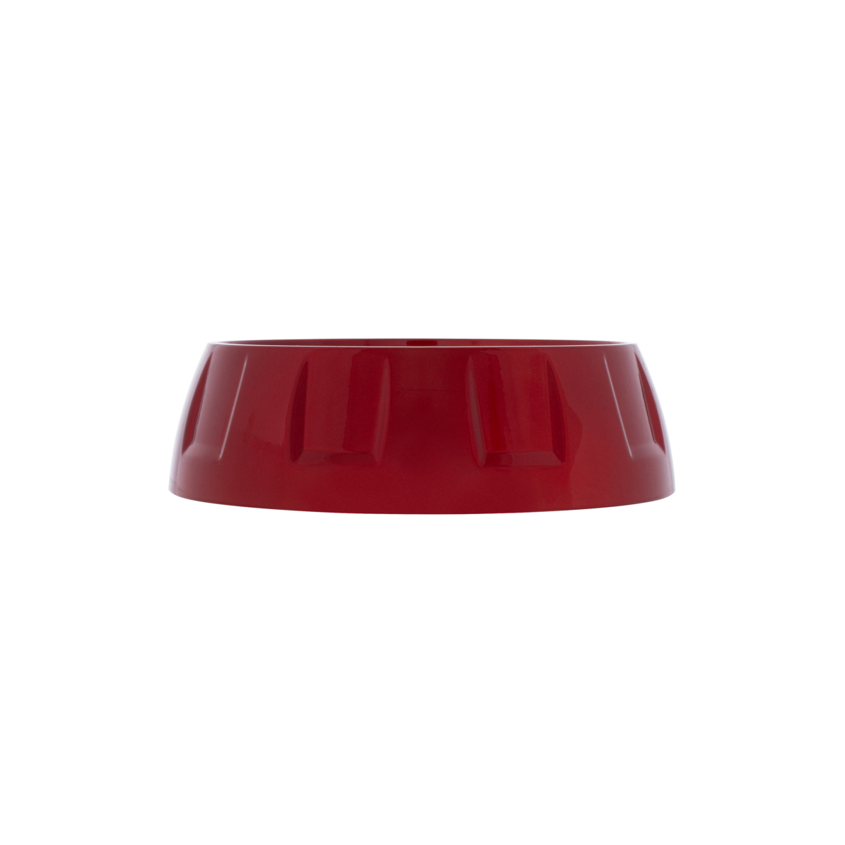 Steering Wheel Horn Bezel - Candy Red - Thumbnail 6