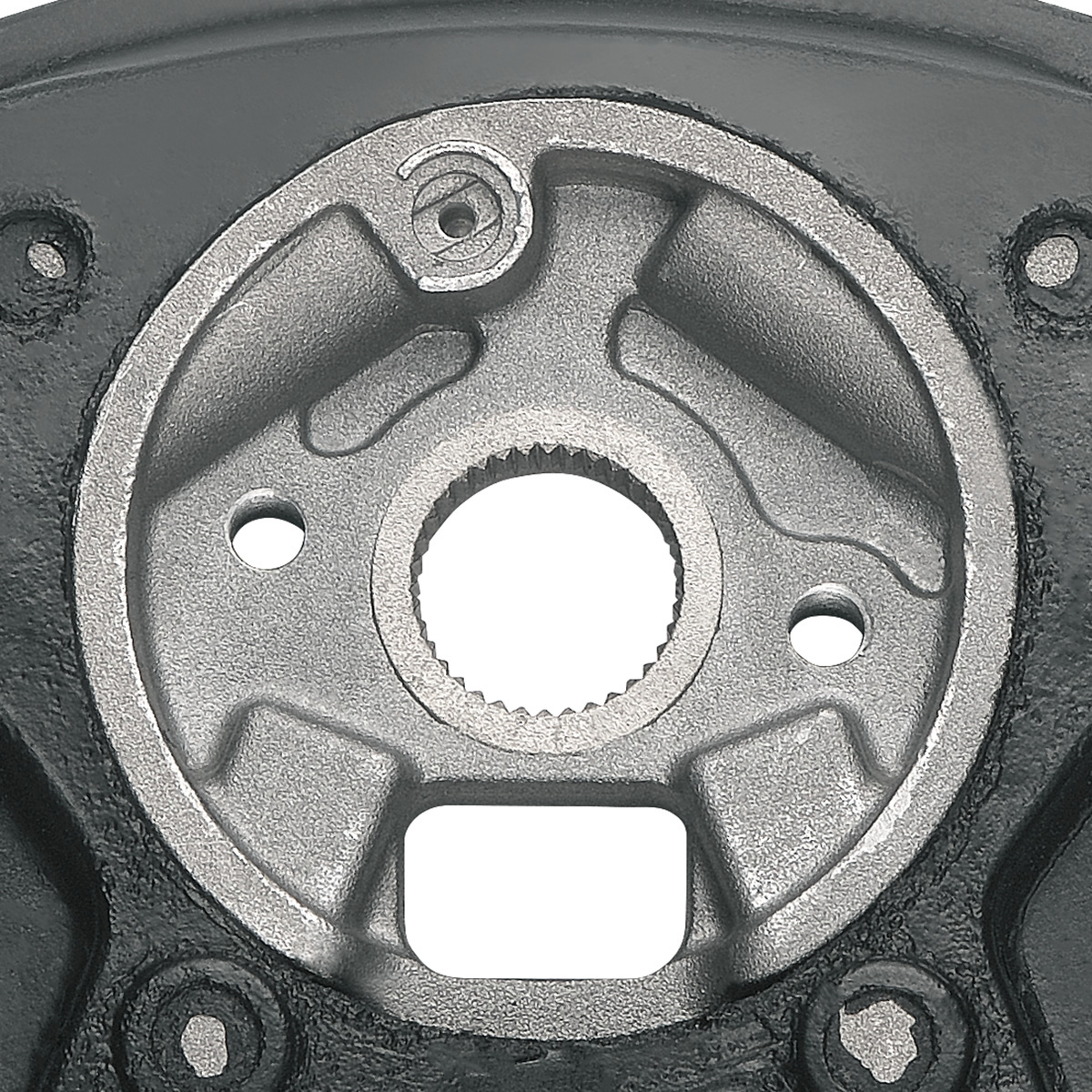 18" YourGrip GT PRO Leather Steering Wheel For 2012-2021 Peterbilt 579 & 2013-2021 Kenworth T680-Brown - Thumbnail 6