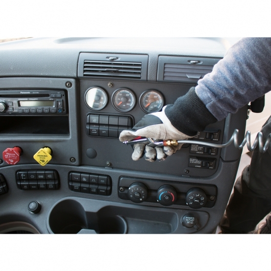 Deluxe Truck Air Blow Gun Kit - Thumbnail 3