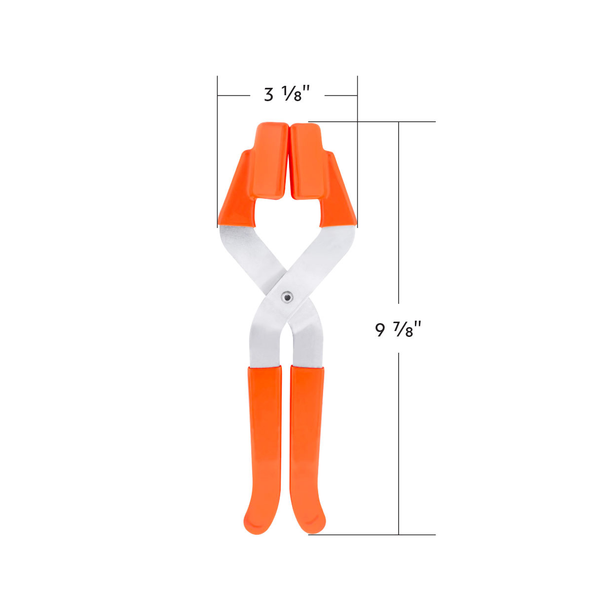 Universal Lug Nut Cover Puller - Thumbnail 5